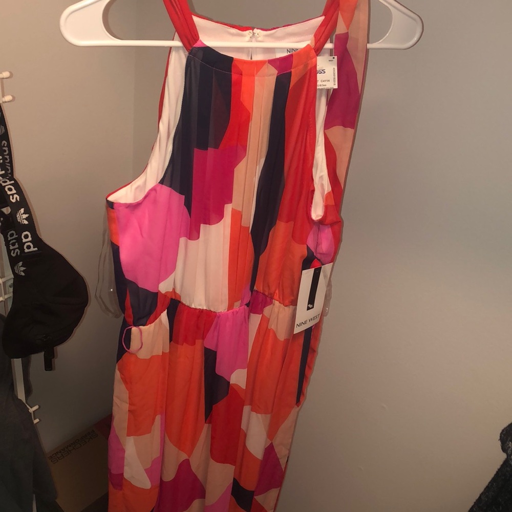 Nine West Maxi Dress
